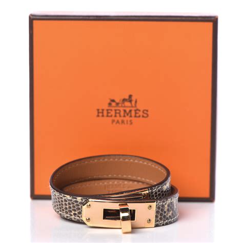 hermes kelly double tour bracelet singapore price|Hermes lizard kelly.